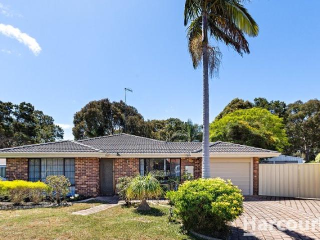 House for sale in Erskine, City of Mandurah