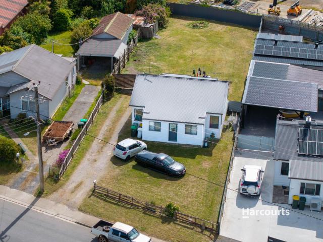 House for sale in Devonport, Tasmania