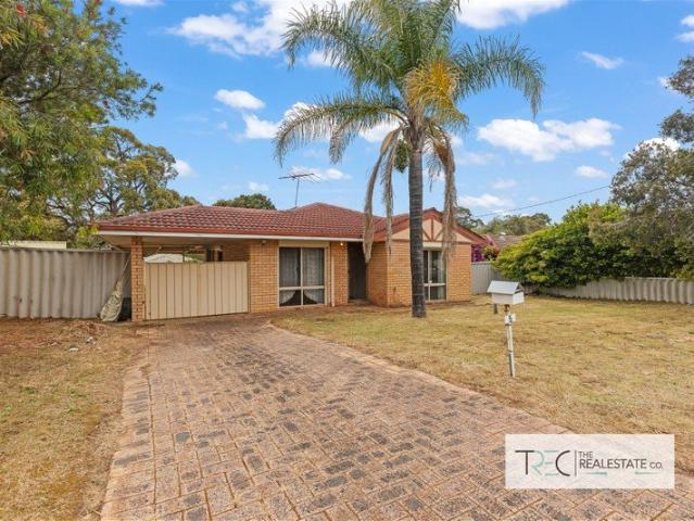 House for sale in Coodanup, City of Mandurah