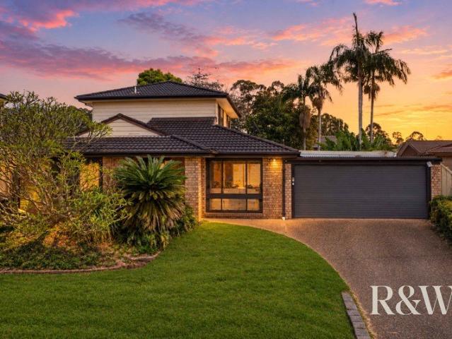 House for sale in Eagle Vale, Sydney