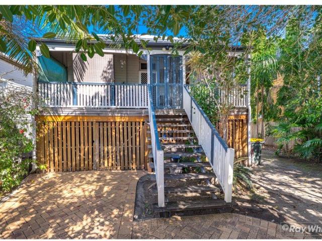 House for sale in Rockhampton, Queensland