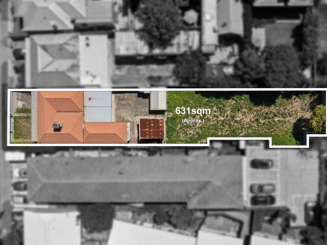 House for sale in Richmond, Melbourne