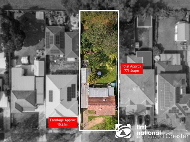 House for sale in Sefton, Sydney