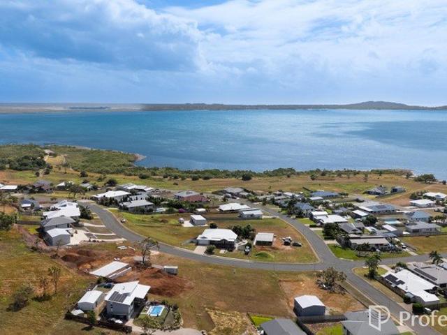Land for sale in Bowen, Queensland
