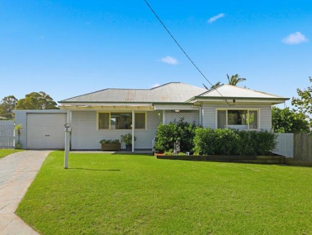 House for sale in Toowoomba, Queensland