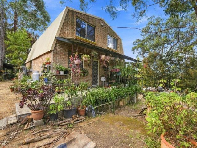 House for sale in Buxton, New South Wales