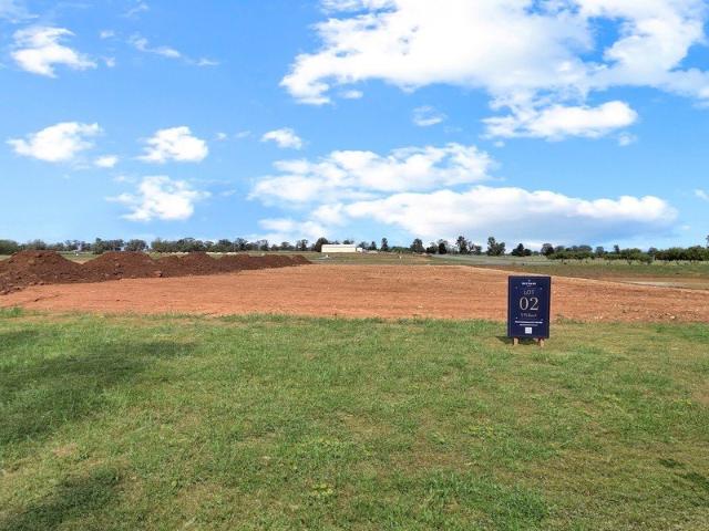 Land for sale in Temora, Temora Shire Council