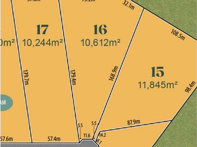 Land for sale in Dundathu, Fraser Coast Regional