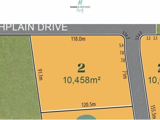 Land for sale in Dundathu, Queensland
