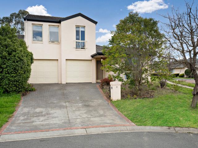 Property for sale in Bruce, District of Belconnen