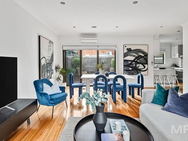 Townhouse for rent in Camerons Creek, Victoria