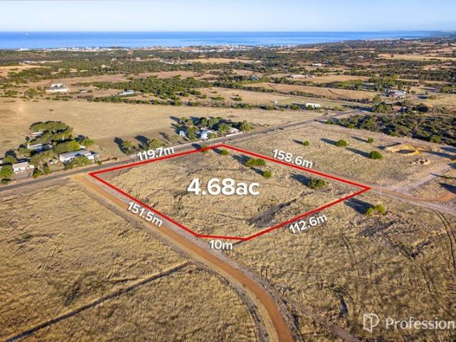 Land for sale in Merilup, Western Australia