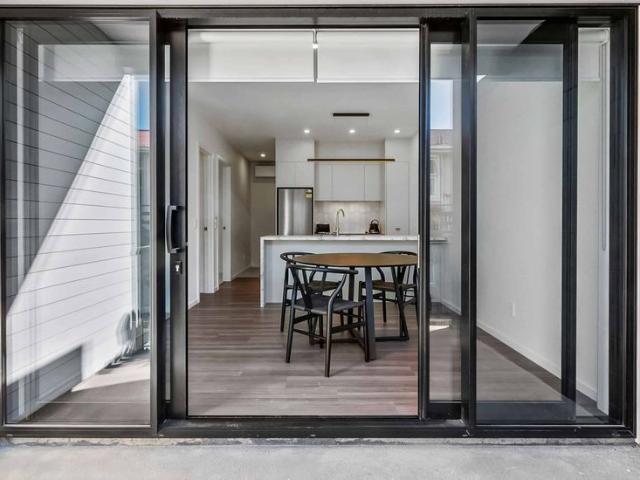 Townhouse for rent in Otakou
