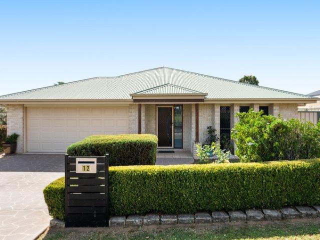 House for sale in Crows Nest, Queensland