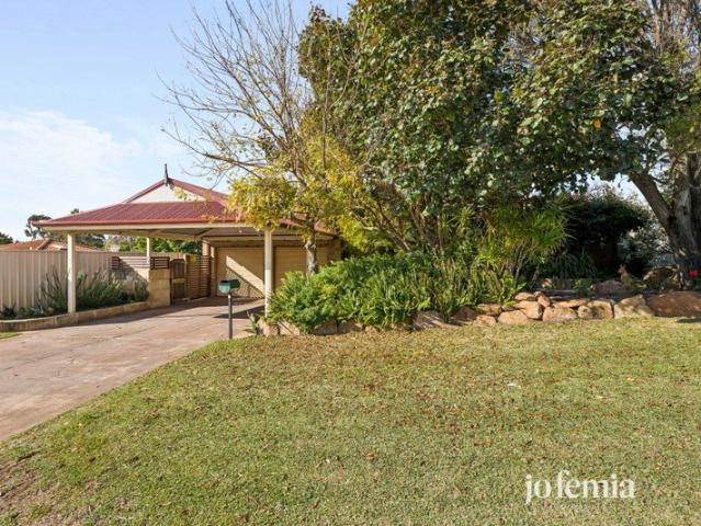 House for sale in Noranda, Western Australia