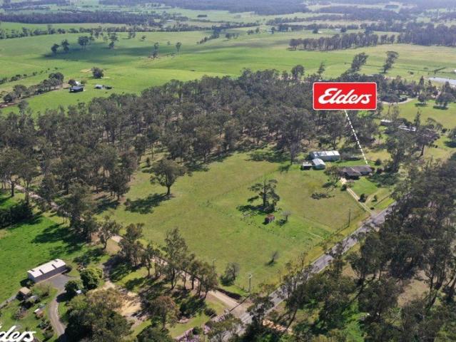Cottage for sale in Devon North, Yarram