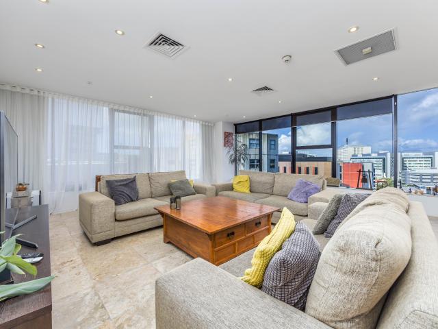 Apartment for sale in Grafton