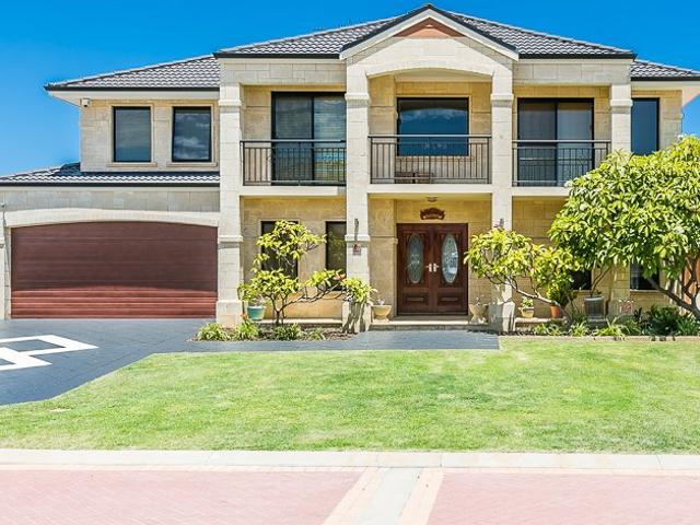 House for sale in Quinns Rocks, Western Australia