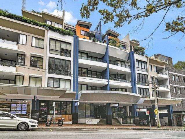 Apartment for sale in Sydney, New South Wales