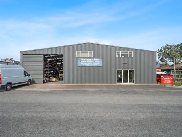 Warehouse for sale in Warrnambool, Victoria