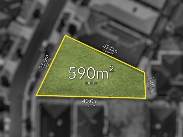 Land for sale in Camerons Creek, Victoria