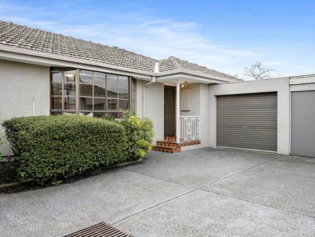 Villa for rent in Camerons Creek, Victoria