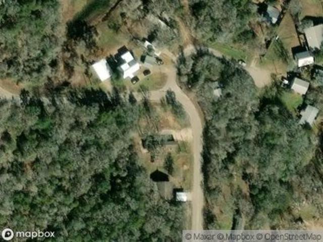 House for sale in Smithville, Texas