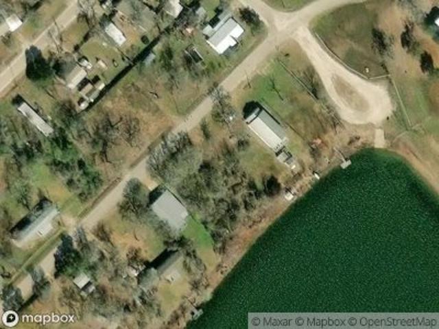 House for sale in Smithville, Texas