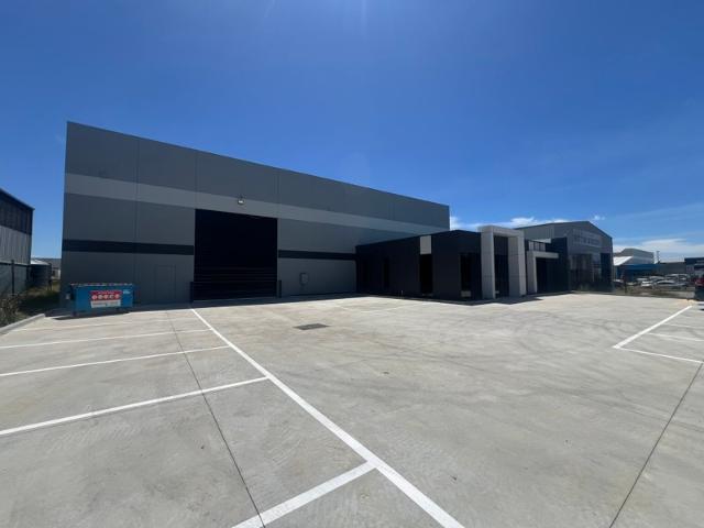 Warehouse for sale in Ballarat, Victoria
