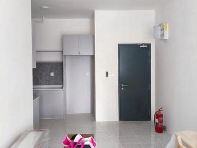 Serviced Residence for rent in Tanjong Sepat, Selangor