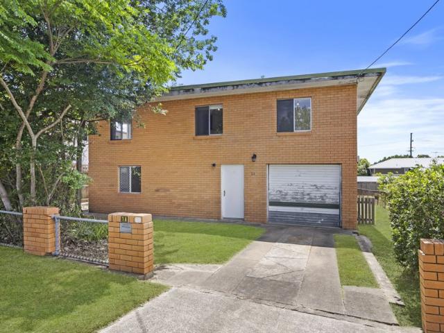 House for sale in Queensland