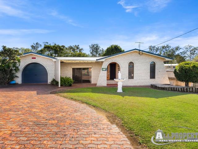 House for rent in Gatton, Queensland