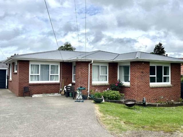 House for rent in Rotorua, Bay Of Plenty