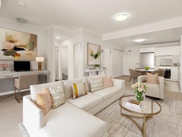 Apartment for sale in Toombul, Queensland