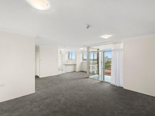 Apartment for rent in Cremorne Junction, Sydney