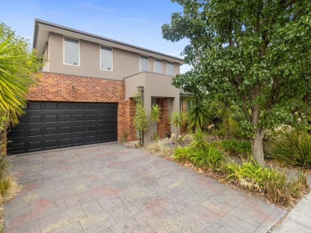 Townhouse for rent in Camerons Creek, Victoria