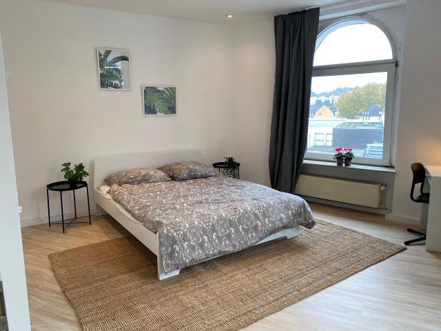 Apartment mieten in Uellendahl, Wuppertal