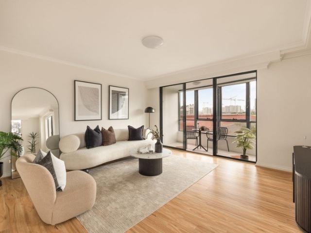 Apartment for sale in Sydney, New South Wales
