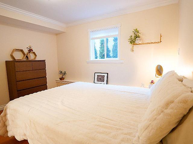House for rent in British Columbia