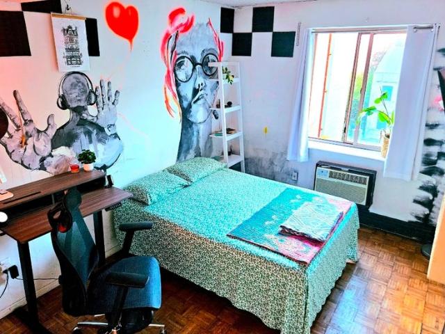 Room for rent in Arverne, New York