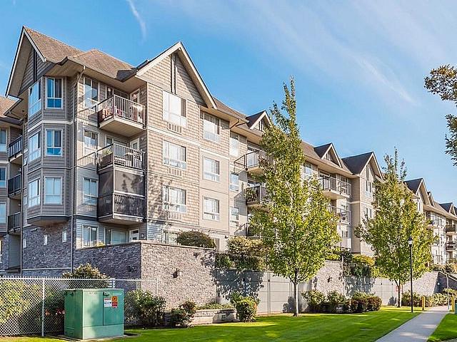 Condo for sale in Chilliwack, British Columbia