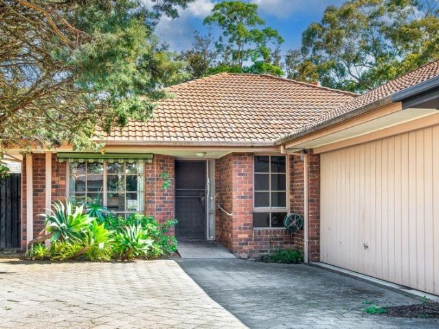 Apartment for sale in Camerons Creek, Victoria