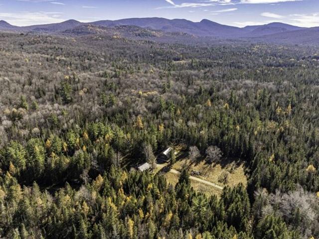 House for sale in Indian Lake, New York