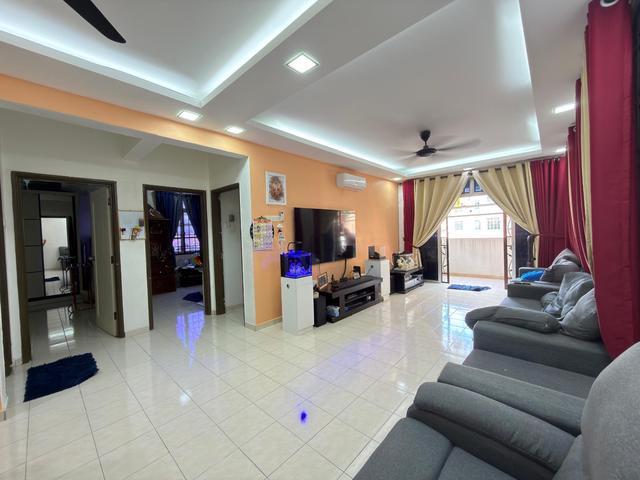 Apartment for sale in Johore Bahru, Johor