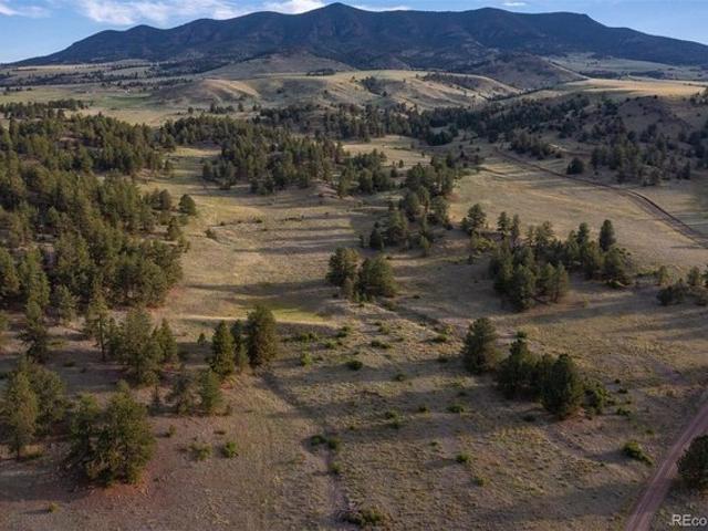 Farm for sale in Guffey, Colorado
