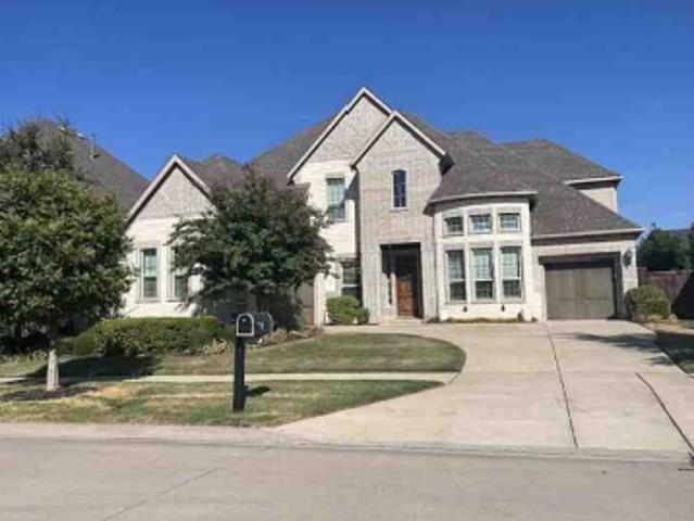 Property for sale in Frisco, Denton County