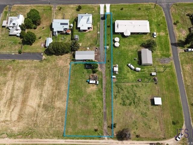 Land for sale in Murrurundi, New South Wales