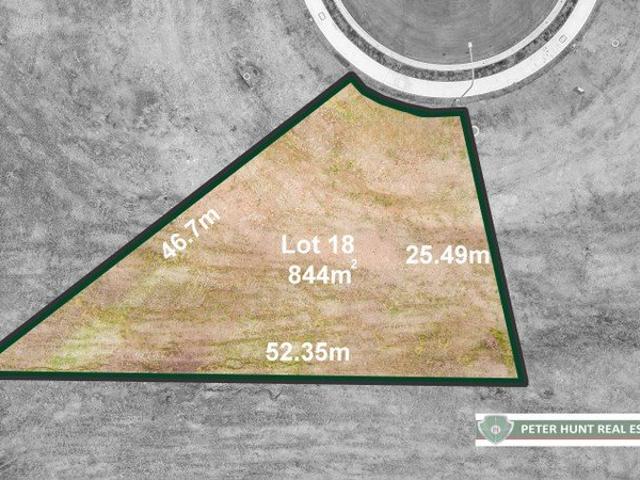 Land for sale in Thirlmere, New South Wales