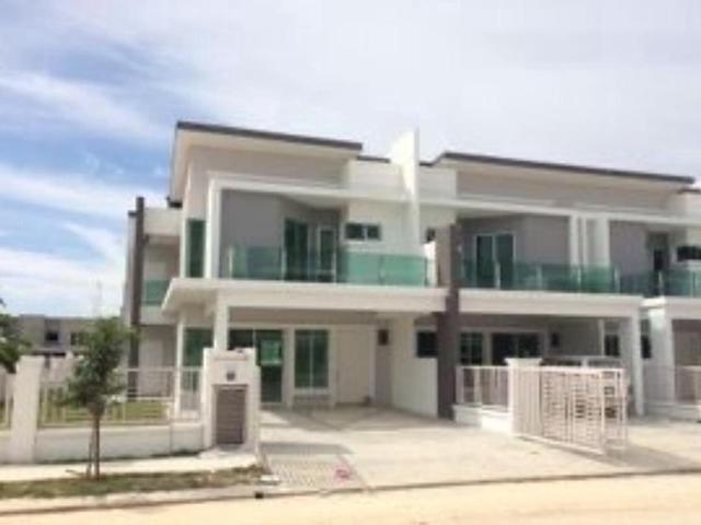 Terraced House for sale in Kajang, Langat