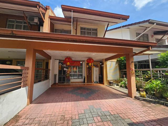 Terraced House for sale in Petaling, Subang Jaya
